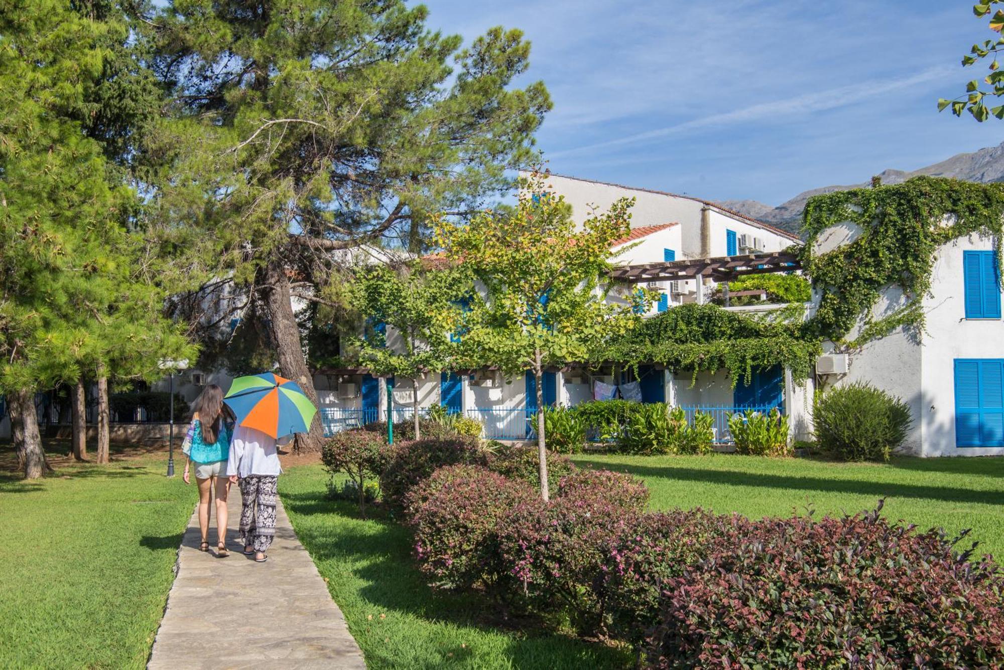 Hotel Slovenska Plaza Lux Budva Extérieur photo