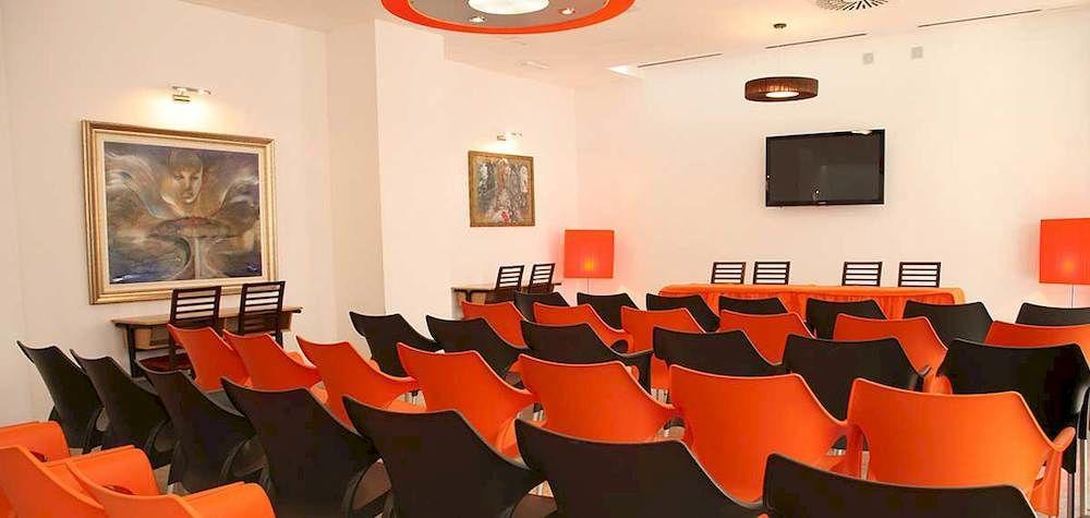 Hotel Slovenska Plaza Lux Budva Extérieur photo