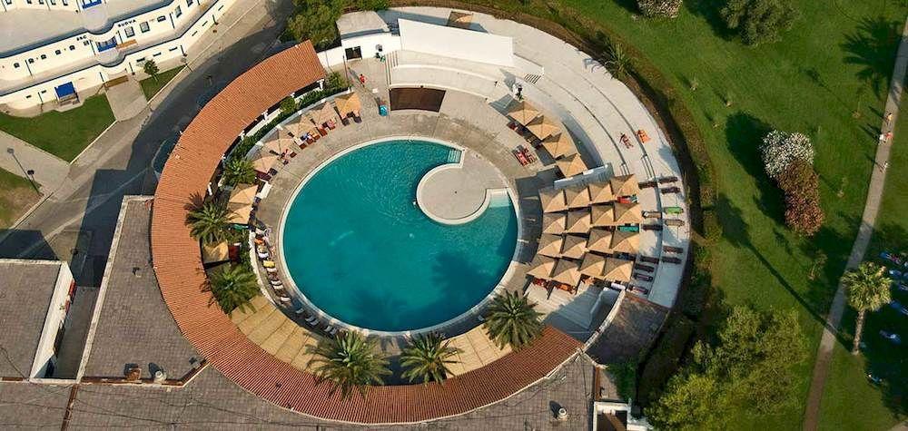 Hotel Slovenska Plaza Lux Budva Extérieur photo