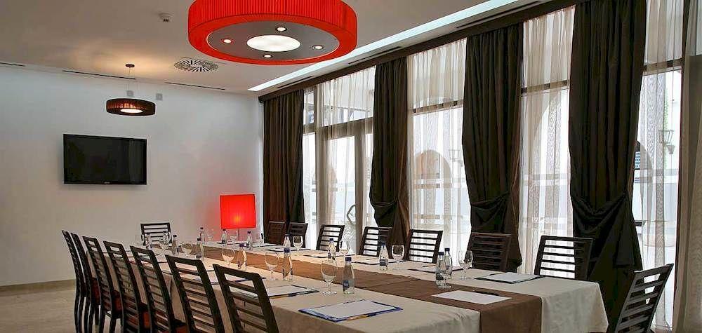 Hotel Slovenska Plaza Lux Budva Extérieur photo