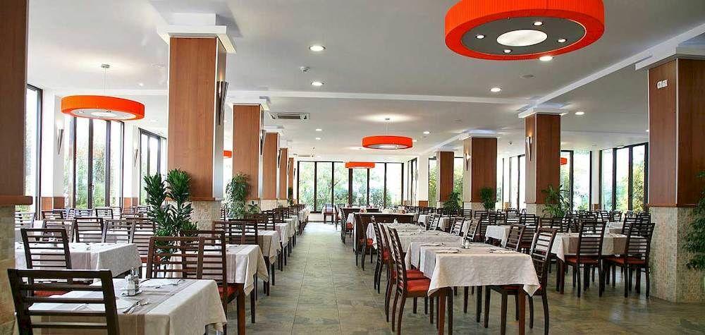 Hotel Slovenska Plaza Lux Budva Extérieur photo