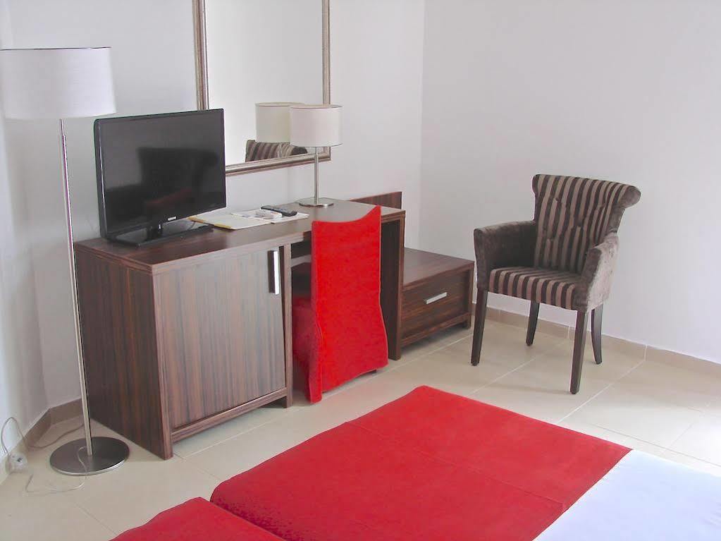 Hotel Slovenska Plaza Lux Budva Extérieur photo